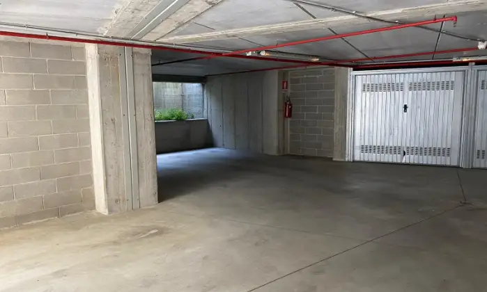 Rexer-Sotto-il-Monte-Giovanni-XXIII-AFFITTASI-POSTI-AUTO-CARVICO-Altro