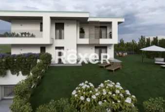 Rexer-CAPIAGO-INTIMIANO-Trilocale-con-giardino-Giardino