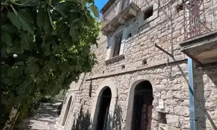 Rexer-Casalanguida-Vendesi-casa-indipendente-in-Via-Guglielmo-Marconi-a-Casalanguida-Giardino