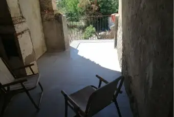 Rexer-Torricella-Peligna-Casa-in-vendita-in-via-Vincenzo-Bellini-a-Torricella-Peligna-Terrazzo
