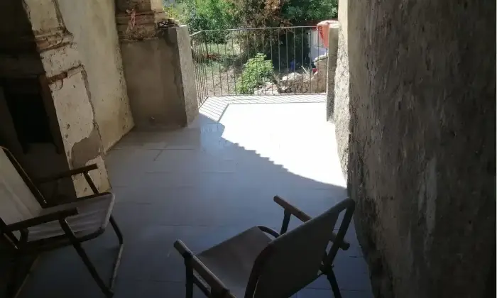 Rexer-Torricella-Peligna-Casa-in-vendita-in-via-Vincenzo-Bellini-a-Torricella-Peligna-Terrazzo