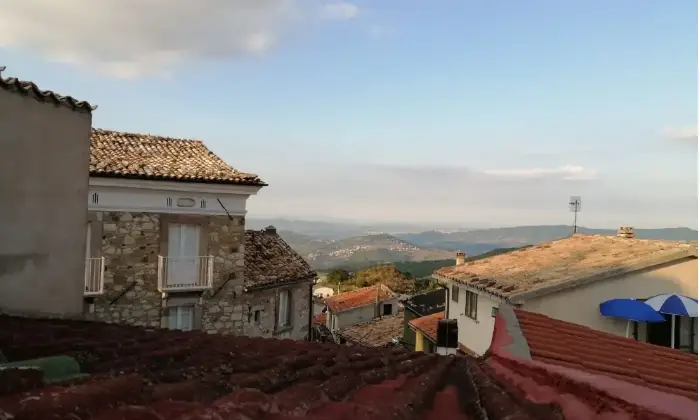 Rexer-Torricella-Peligna-Casa-in-vendita-in-via-Vincenzo-Bellini-a-Torricella-Peligna-Terrazzo