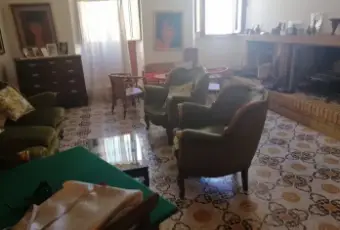 Rexer-Torricella-Peligna-Casa-in-vendita-in-via-Vincenzo-Bellini-a-Torricella-Peligna-Salone