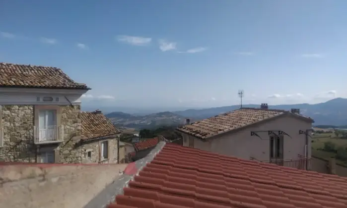 Rexer-Torricella-Peligna-Casa-in-vendita-in-via-Vincenzo-Bellini-a-Torricella-Peligna-Terrazzo