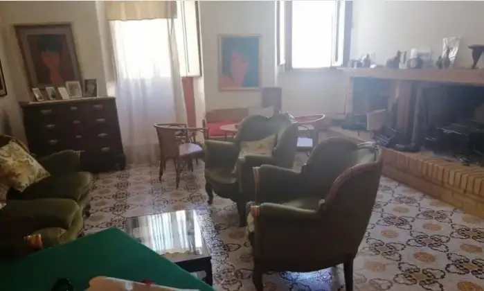 Rexer-Torricella-Peligna-Appartamento-in-vendita-in-via-Vincenzo-Bellini-a-Torricella-Peligna-Salone