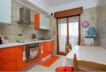 Rexer-Rogliano-Vendesi-appartamento-in-localit-manche-Rogliano-Cucina