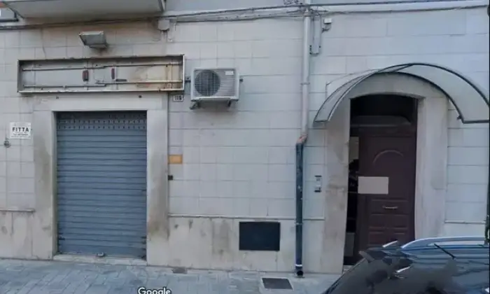 Rexer-Foggia-Locale-commerciale-in-Foggia-centro-Altro