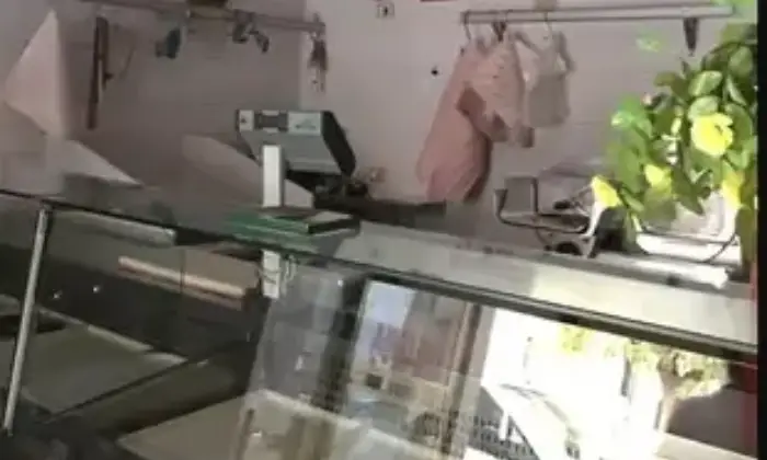 Rexer-Foggia-Locale-commerciale-in-Foggia-centro-Cucina