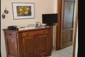 Rexer-Porto-Azzurro-Appartamento-centro-storico-di-Porto-Azzurro-LI-Cucina