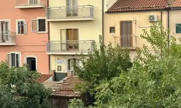 Rexer-Monteleone-di-Puglia-Vendesi-Palazzina-a-Monteleone-di-Puglia-Terrazzo