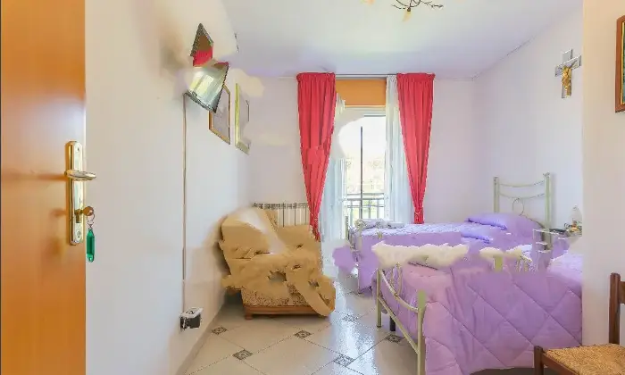 Rexer-Monteleone-di-Puglia-Vendesi-villa-in-Contrada-Cupazzo-a-Monteleone-di-Puglia-CAMERA-DA-LETTO