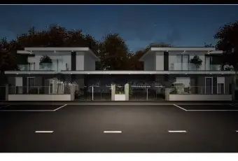Rexer-Casalmaggiore-Villa-in-Via-Alessandro-Manzoni-Vicomoscano-Casalmaggiore-Giardino