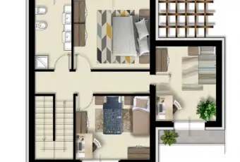 Rexer-Casalmaggiore-Villa-in-Via-Alessandro-Manzoni-Vicomoscano-Casalmaggiore-Altro