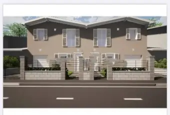 Rexer-Casalmaggiore-Vendesi-villa-bifamiliare-via-Alessandro-Manzoni-Vicomoscano-Casalmaggiore-Garage