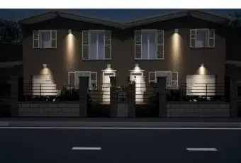 Rexer-Casalmaggiore-Vendesi-villa-bifamiliare-via-Alessandro-Manzoni-Vicomoscano-Casalmaggiore-Garage