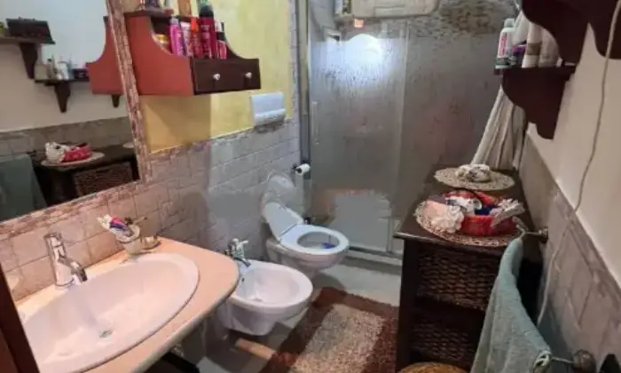 Rexer-Rodi-Garganico-Quadrilocale-Strada-Provinciale-Ischitella-Rodi-Garganico-Bagno