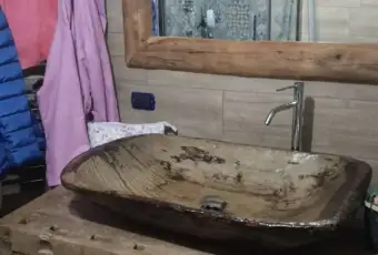 Rexer-Lillianes-Vendesi-baita-via-Roma-Lillianes-AO-Bagno