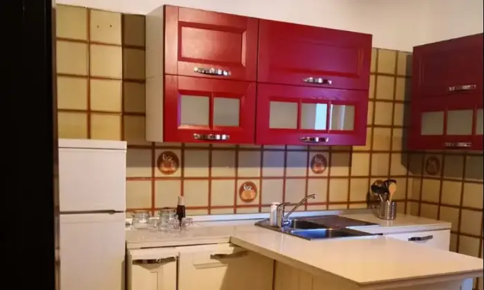 Rexer-Noto-Appartamento-in-vendita-in-via-Tommaso-Fazello-a-Noto-Cucina