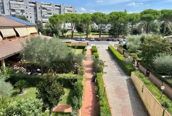 Rexer-Grosseto-Villa-a-schiera-via-Etiopia-Cittadella-Ospedale-Grosseto-Giardino