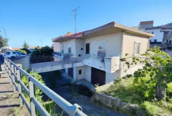 Rexer-Montauro-Casa-di-paese-in-vendita-in-SpMontauro-Giardino