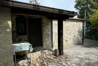 Rexer-Viggianello-Terreno-con-casa-in-vendita-in-frazione-Santoianni-Viggianello-Giardino