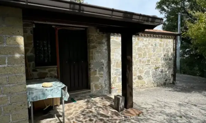 Rexer-Viggianello-Terreno-con-casa-in-vendita-in-frazione-Santoianni-Viggianello-Giardino