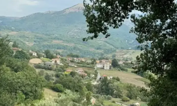 Rexer-Viggianello-Terreno-con-casa-in-vendita-in-frazione-Santoianni-Viggianello-Terrazzo