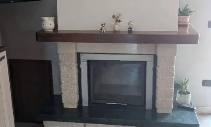 Rexer-Atella-Villa-unifamiliare-in-vendita-in-corso-Papa-Giovanni-XXIII-Atella-Cucina
