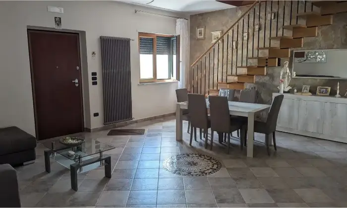 Rexer-Atella-Villa-unifamiliare-in-vendita-in-corso-Papa-Giovanni-XXIII-Atella-Altro