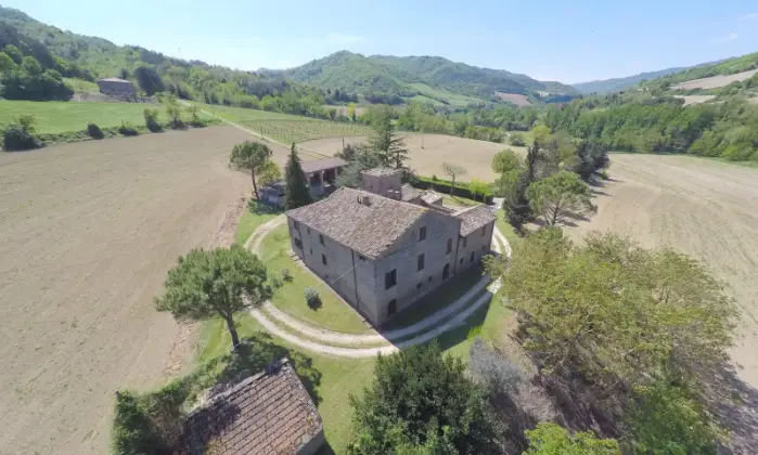 Rexer-Predappio-Una-tenuta-abitazioni-a-Predappio-ALTRO
