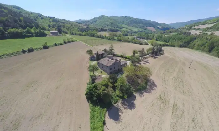 Rexer-Predappio-Una-tenuta-abitazioni-a-Predappio-ALTRO