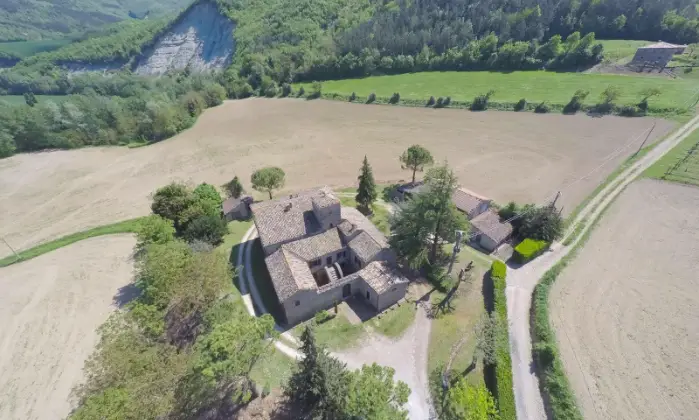 Rexer-Predappio-Una-tenuta-abitazioni-a-Predappio-ALTRO