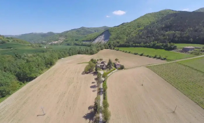 Rexer-Predappio-Una-tenuta-abitazioni-a-Predappio-ALTRO