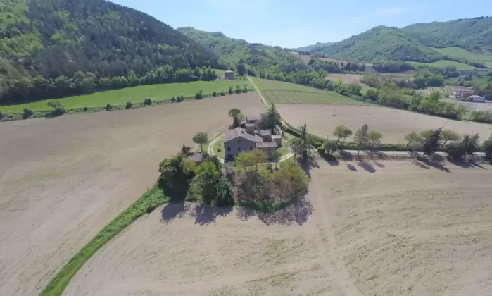 Rexer-Predappio-Una-tenuta-abitazioni-a-Predappio-ALTRO