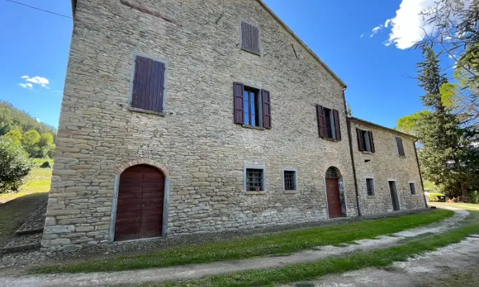 Rexer-Predappio-Una-tenuta-abitazioni-a-Predappio-FACCIATA