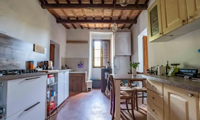 Rexer-Predappio-Una-tenuta-abitazioni-a-Predappio-CUCINA