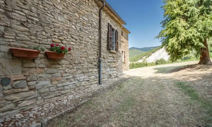 Rexer-Predappio-Una-tenuta-abitazioni-a-Predappio-FACCIATA