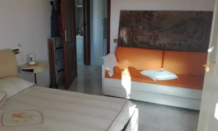 Rexer-Montereale-Bilocale-in-vendita-in-via-San-AntonioMontereale-CameraDaLetto