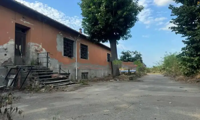 Rexer-Alessandria-Terratetto-unifamiliare-via-Pineroli-Spinetta-Marengo-Alessandria-Garage