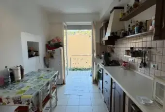 Rexer-Sanremo-Bilocale-via-Dante-Alighieri-Ospedale-Sanremo-Cucina