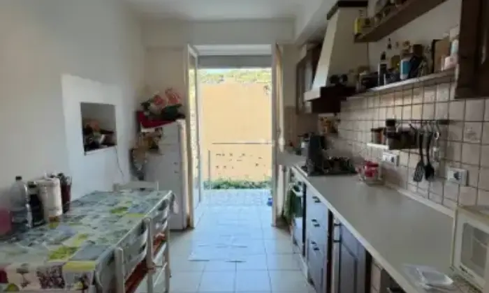 Rexer-Sanremo-Bilocale-via-Dante-Alighieri-Ospedale-Sanremo-Cucina