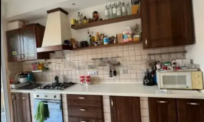 Rexer-Sanremo-Bilocale-via-Dante-Alighieri-Ospedale-Sanremo-Cucina