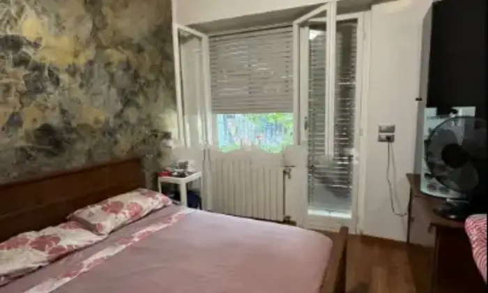Rexer-Sanremo-Bilocale-via-Dante-Alighieri-Ospedale-Sanremo-CameraDaLetto