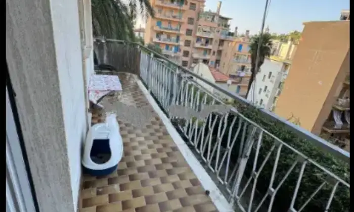 Rexer-Sanremo-Bilocale-via-Dante-Alighieri-Ospedale-Sanremo-Terrazzo