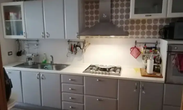 Rexer-Massafra-Appartamento-in-vendita-in-via-BolzanoMassafra-Cucina