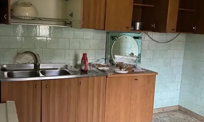 Rexer-San-Giuliano-del-Sannio-Casale-via-San-Nicola-a-San-Giuliano-del-Sannio-Cucina