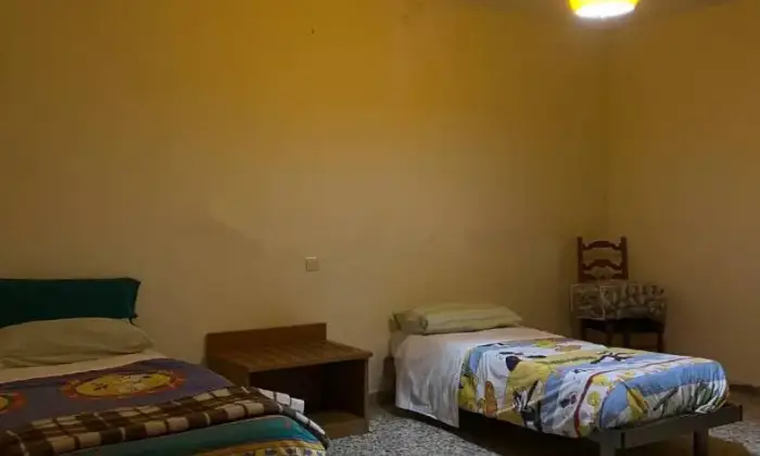 Rexer-San-Giuliano-del-Sannio-Casale-via-San-Nicola-a-San-Giuliano-del-Sannio-CameraDaLetto