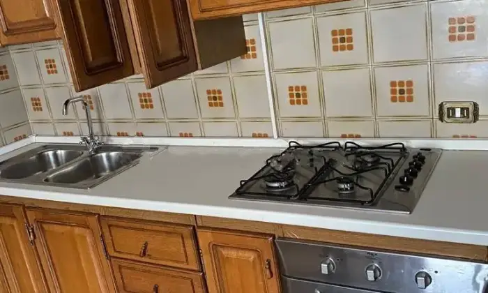 Rexer-San-Giuliano-del-Sannio-Casale-via-San-Nicola-a-San-Giuliano-del-Sannio-Cucina