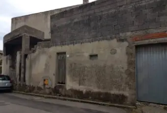 Rexer-Santu-Lussurgiu-Casa-in-vendita-in-via-Vittorio-Angius-a-Santu-Lussurgiu-Garage
