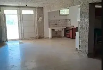 Rexer-Montevago-Edificio-di-piani-due-appartamenti-pi-garage-SALONE